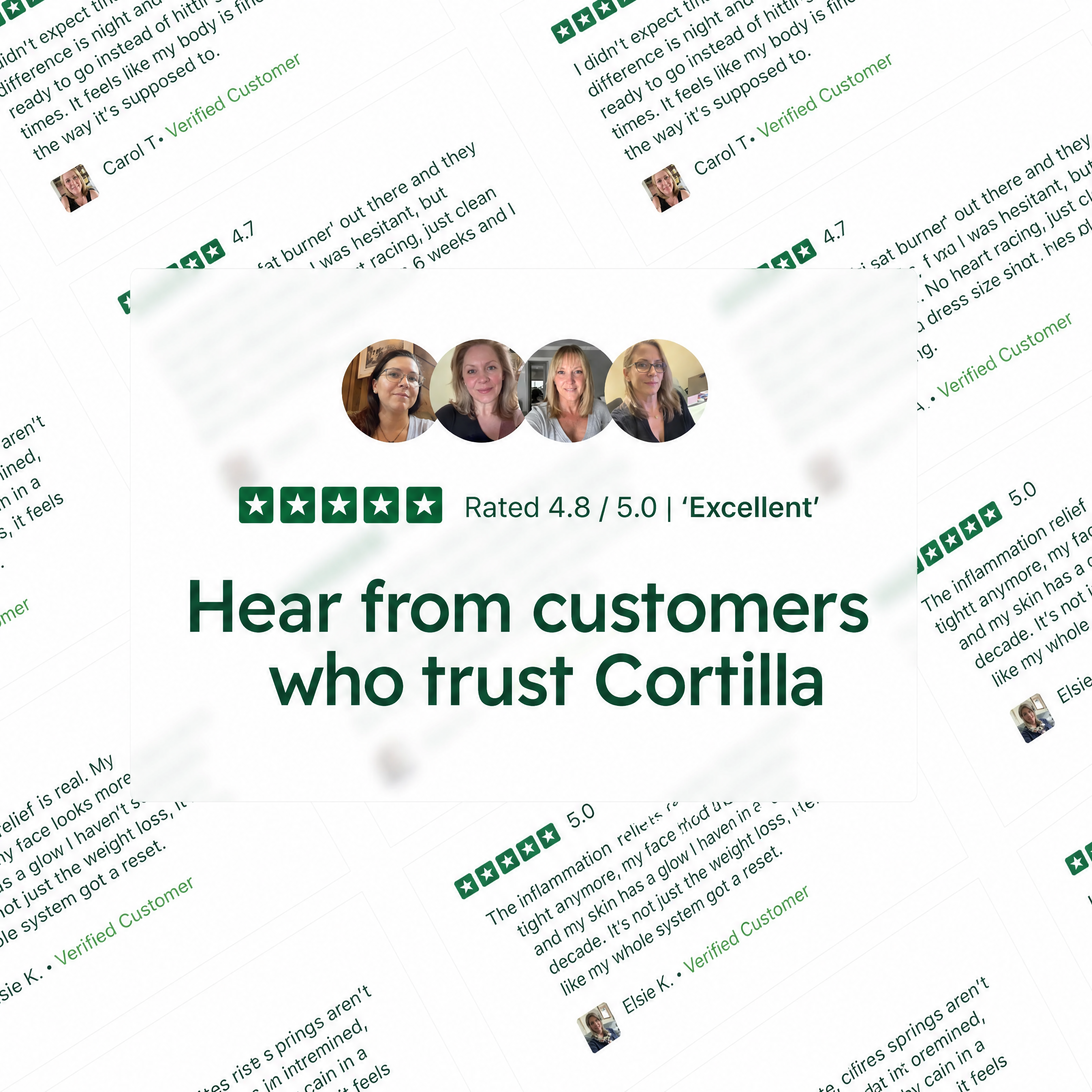 Cortilla - Amla Superfruit Capsules